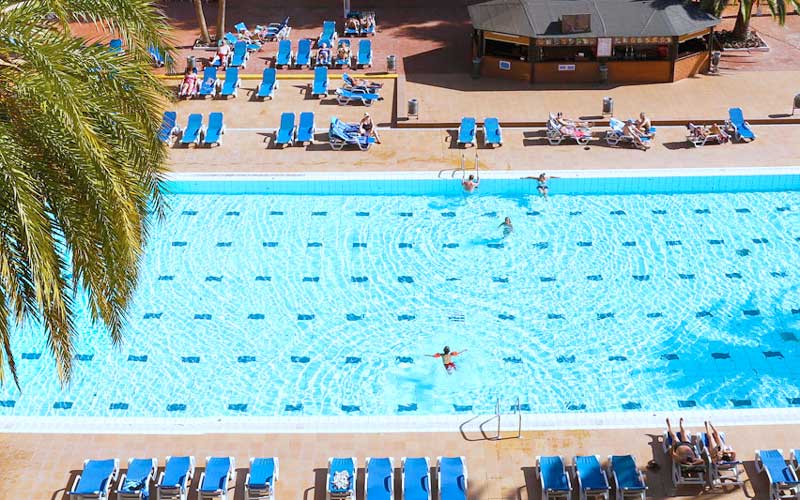 JAIME I HOTEL 3*